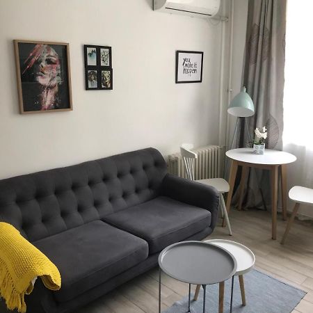 Home Apartment Luna 1 Skopje Zewnętrze zdjęcie