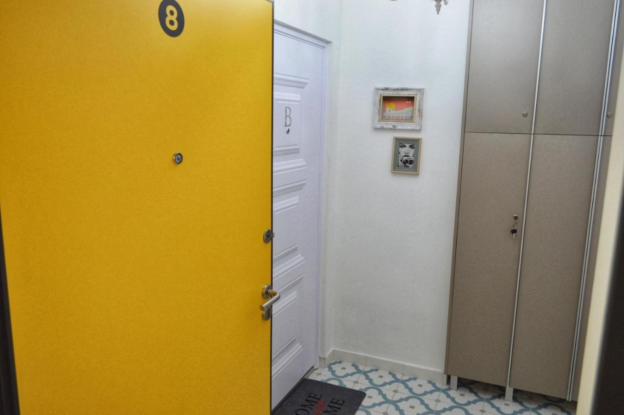 Home Apartment Luna 1 Skopje Zewnętrze zdjęcie