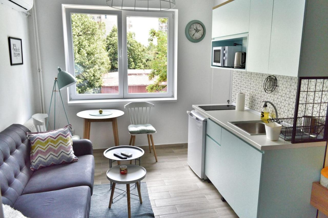 Home Apartment Luna 1 Skopje Zewnętrze zdjęcie