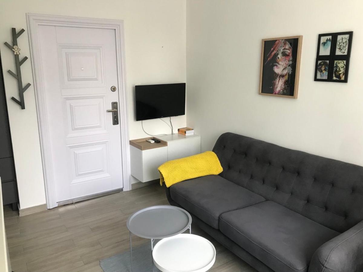 Home Apartment Luna 1 Skopje Zewnętrze zdjęcie