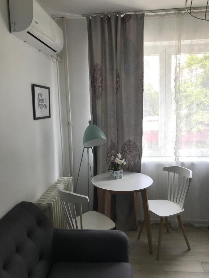 Home Apartment Luna 1 Skopje Zewnętrze zdjęcie