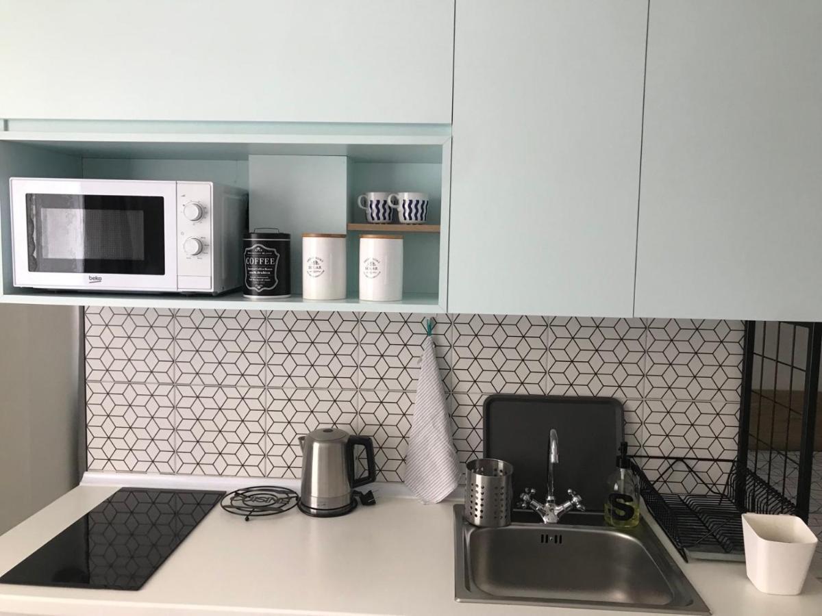 Home Apartment Luna 1 Skopje Zewnętrze zdjęcie