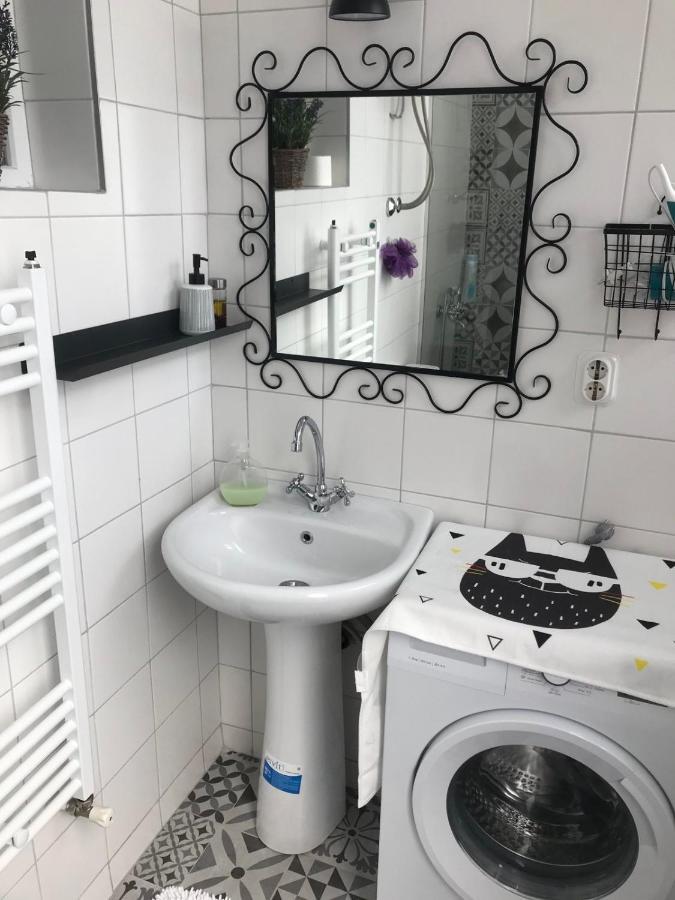 Home Apartment Luna 1 Skopje Zewnętrze zdjęcie
